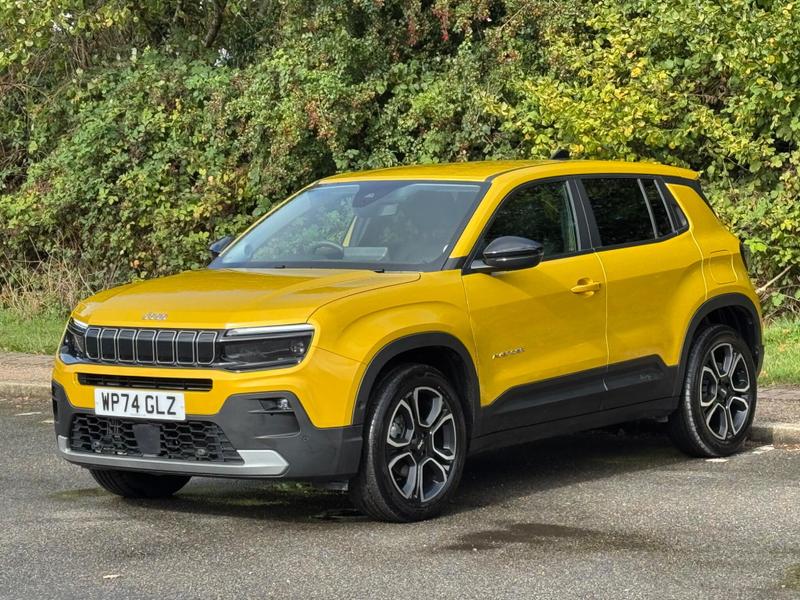 Used Jeep Other 2024 for sale - 76888204: Photo 7