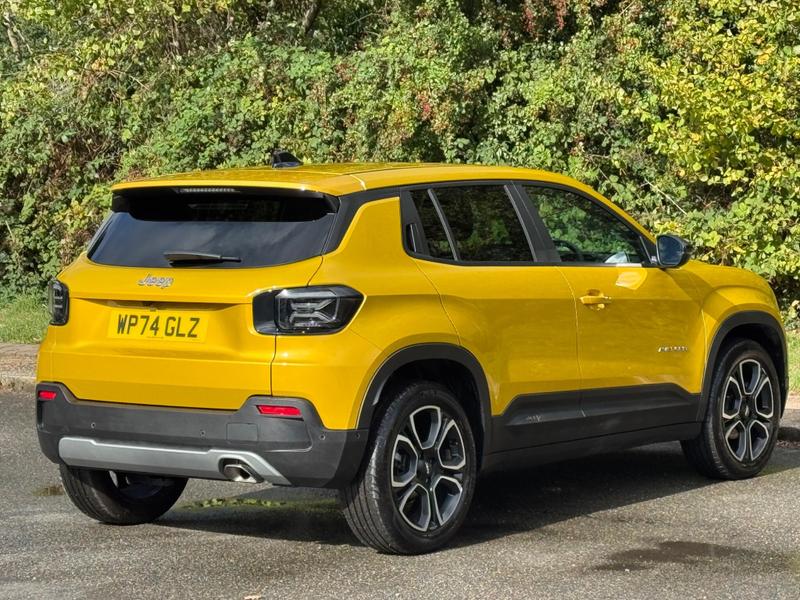 Used Jeep Other 2024 for sale - 76888204: Photo 9