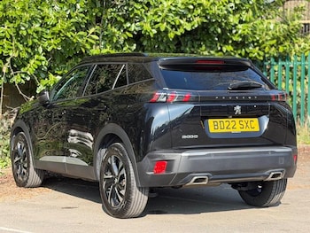 Used Peugeot 2008 2022 for sale - 77739277: Photo
