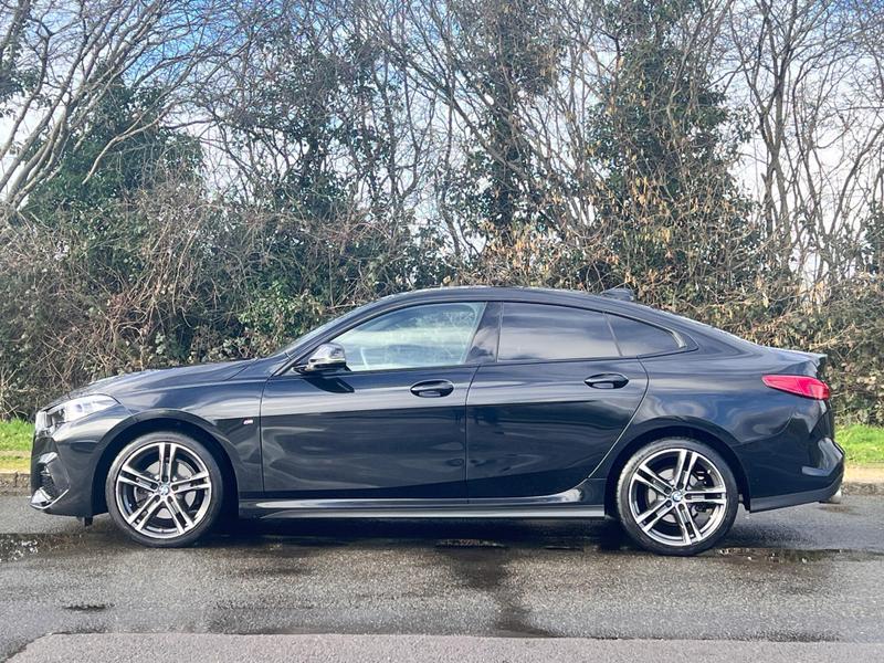 Used BMW 2 Series Gran Coupe 2024 for sale - 77391812: Photo 10