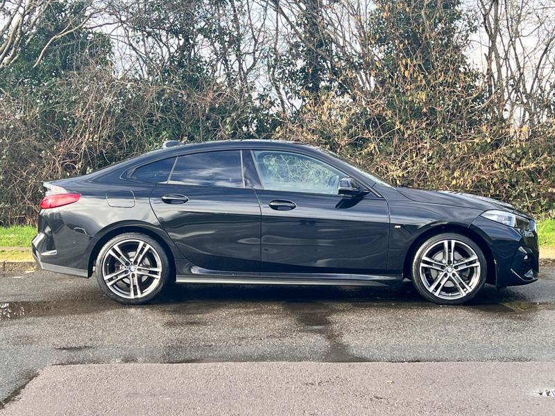 Used BMW 2 Series Gran Coupe 2024 for sale - 77391812: Photo 11
