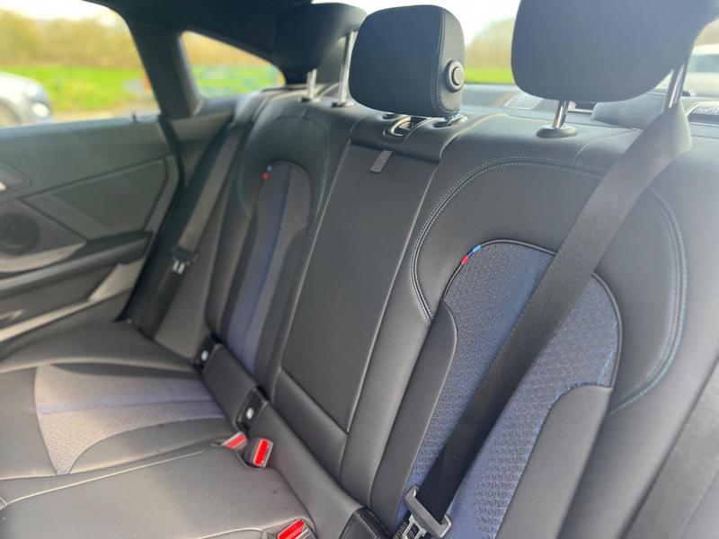 Used BMW 2 Series Gran Coupe 2024 for sale - 77391812: Photo 14