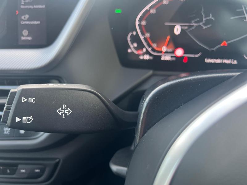 Used BMW 2 Series Gran Coupe 2024 for sale - 77391812: Photo 22