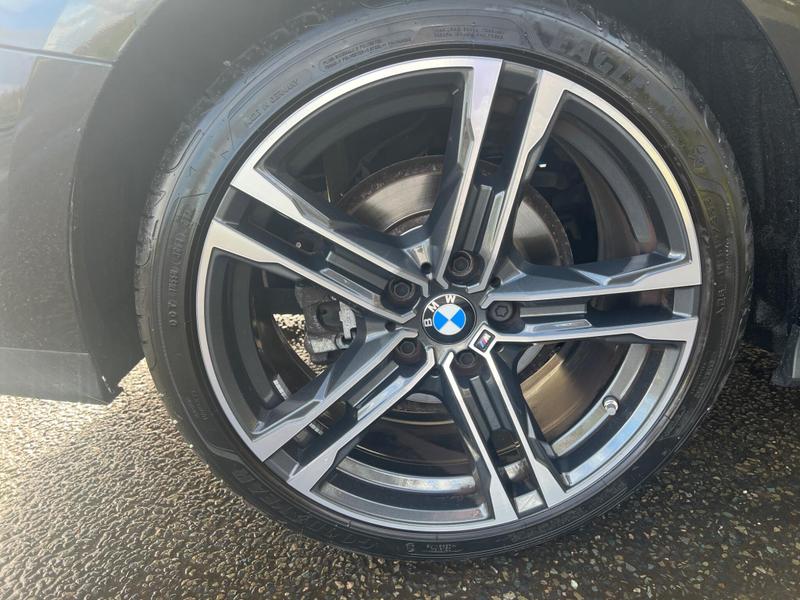 Used BMW 2 Series Gran Coupe 2024 for sale - 77391812: Photo 29