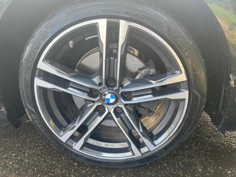 Used BMW 2 Series Gran Coupe 2024 for sale - 77391812: Photo 30