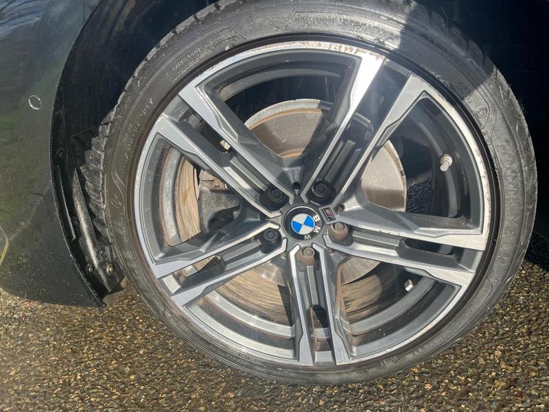 Used BMW 2 Series Gran Coupe 2024 for sale - 77391812: Photo 31