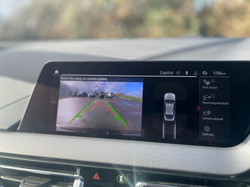 Used BMW 2 Series Gran Coupe 2024 for sale - 77391812: Photo 34