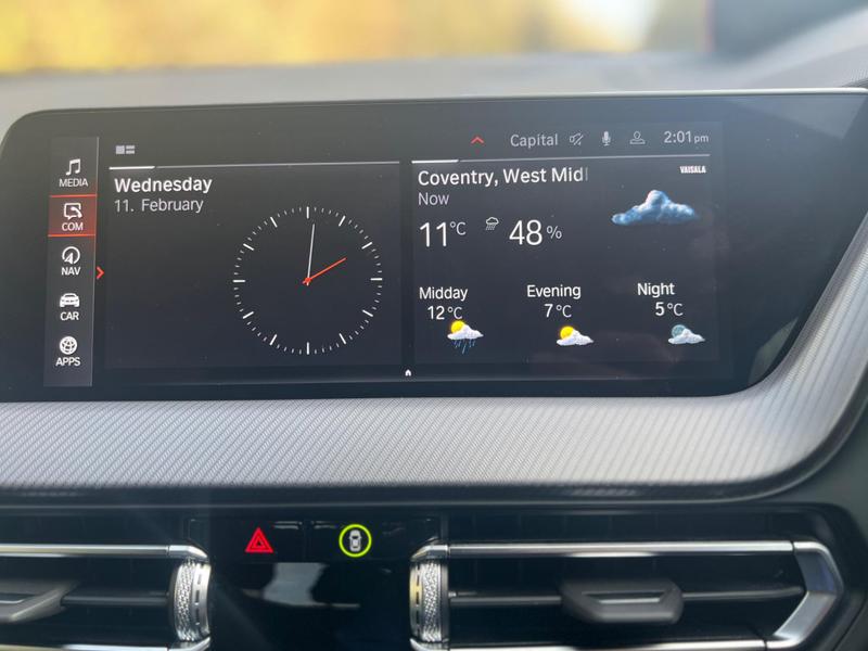 Used BMW 2 Series Gran Coupe 2024 for sale - 77391812: Photo 39