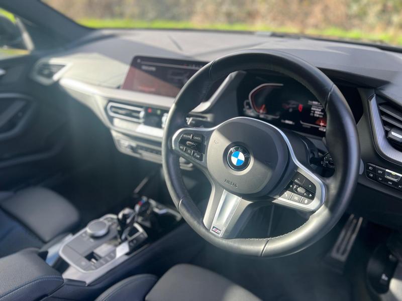 Used BMW 2 Series Gran Coupe 2024 for sale - 77391812: Photo 41