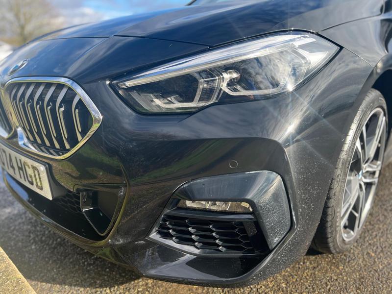 Used BMW 2 Series Gran Coupe 2024 for sale - 77391812: Photo 45