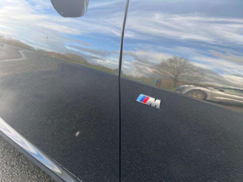 Used BMW 2 Series Gran Coupe 2024 for sale - 77391812: Photo 46