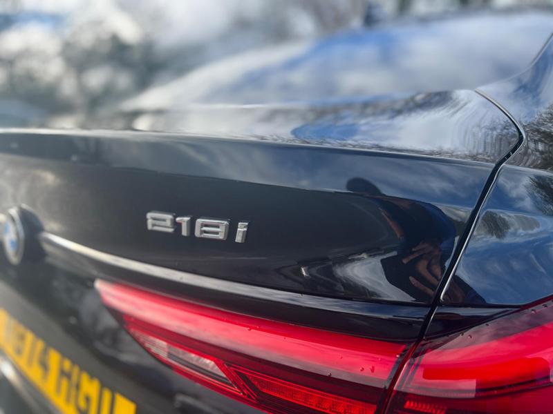 Used BMW 2 Series Gran Coupe 2024 for sale - 77391812: Photo 47