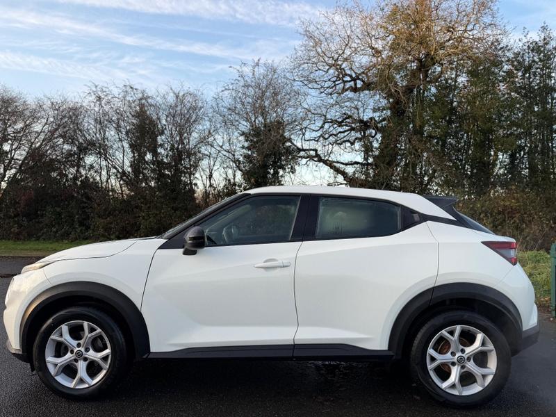 Used Nissan Juke 2020 for sale - 76888124: Photo 11