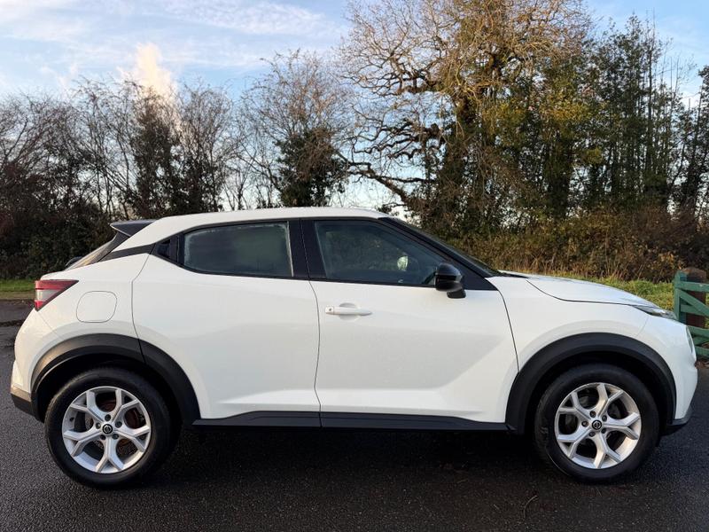 Used Nissan Juke 2020 for sale - 76888124: Photo 13