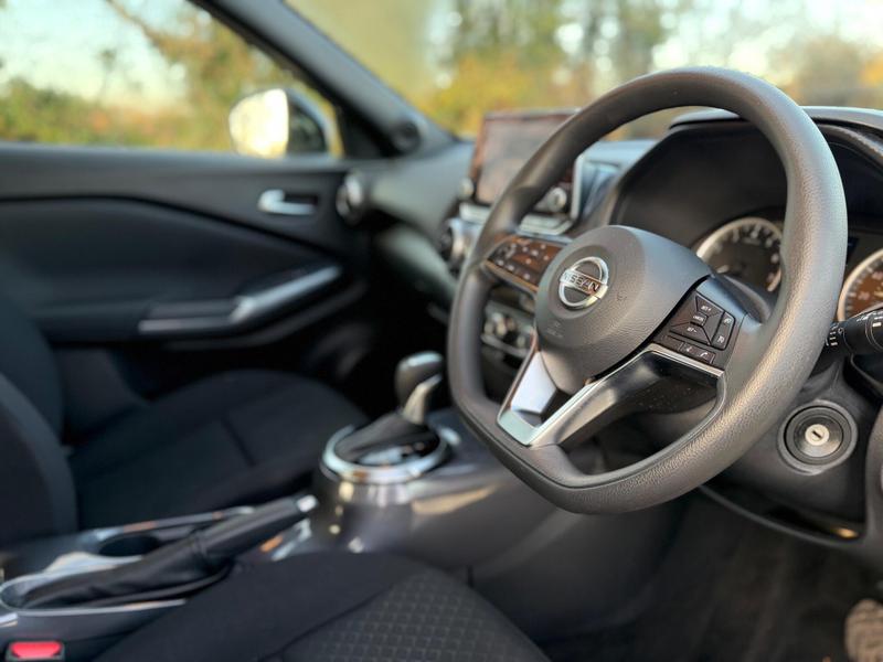 Used Nissan Juke 2020 for sale - 76888124: Photo 2