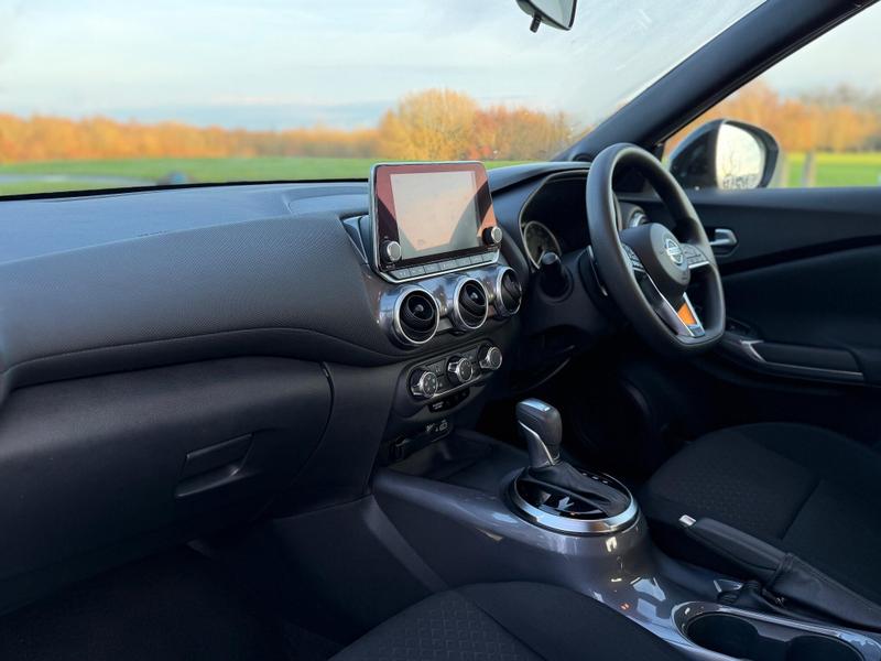 Used Nissan Juke 2020 for sale - 76888124: Photo 20