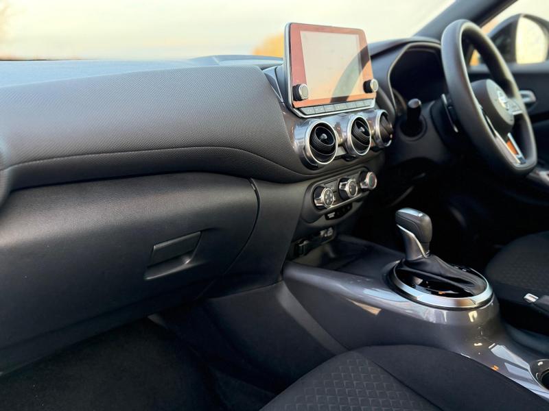 Used Nissan Juke 2020 for sale - 76888124: Photo 21