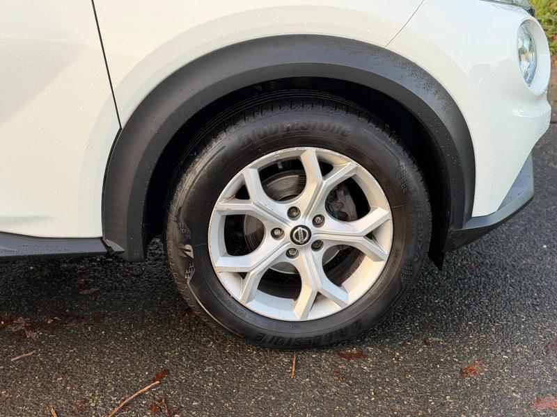 Used Nissan Juke 2020 for sale - 76888124: Photo 33