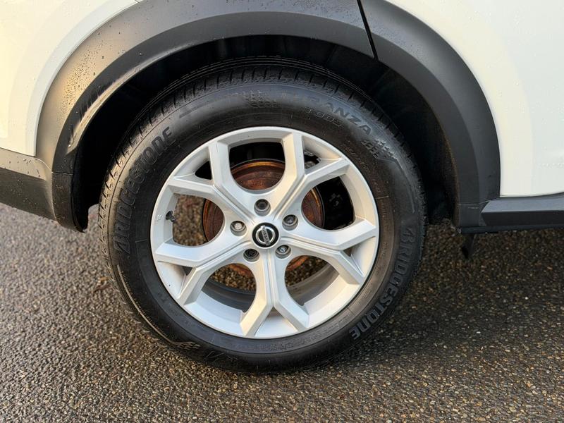 Used Nissan Juke 2020 for sale - 76888124: Photo 35