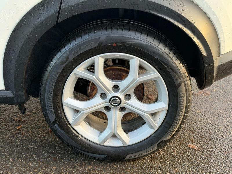 Used Nissan Juke 2020 for sale - 76888124: Photo 36