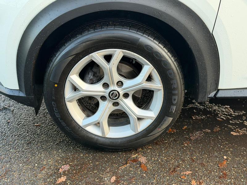 Used Nissan Juke 2020 for sale - 76888124: Photo 37