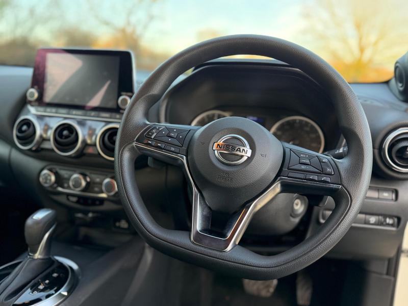 Used Nissan Juke 2020 for sale - 76888124: Photo 42