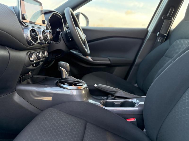 Used Nissan Juke 2020 for sale - 76888124: Photo 45