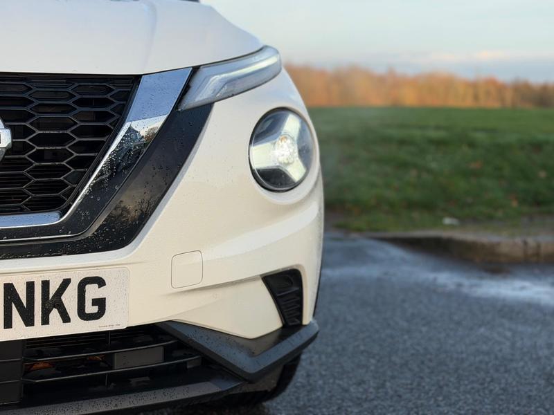 Used Nissan Juke 2020 for sale - 76888124: Photo 47