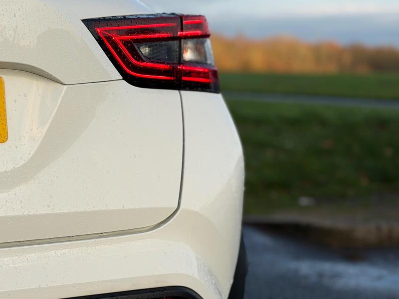 Used Nissan Juke 2020 for sale - 76888124: Photo 48