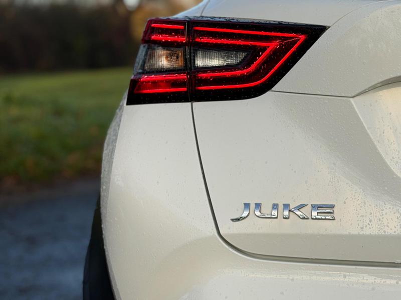 Used Nissan Juke 2020 for sale - 76888124: Photo 54