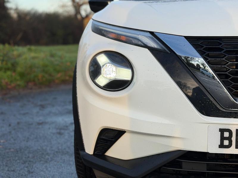 Used Nissan Juke 2020 for sale - 76888124: Photo 56