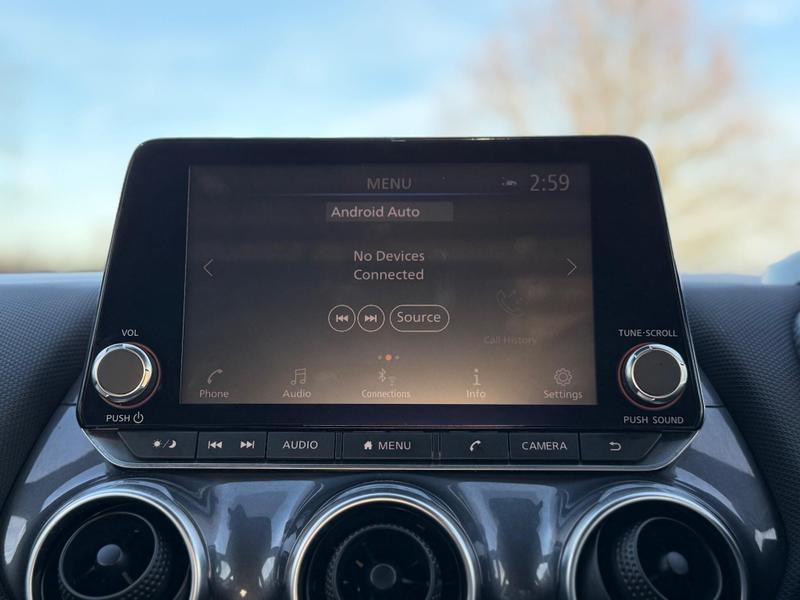 Used Nissan Juke 2020 for sale - 76888124: Photo 59