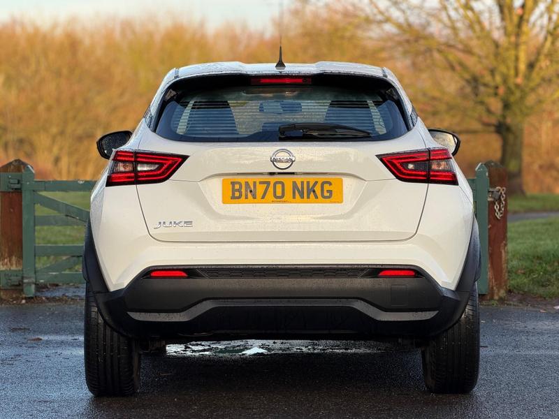 Used Nissan Juke 2020 for sale - 76888124: Photo 7