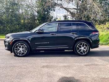 Used Jeep Grand Cherokee undefined for sale - 78339902: Photo