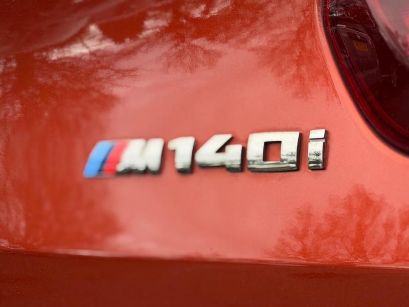 Used BMW 1 Series 2018 for sale - 77207098: Photo 17