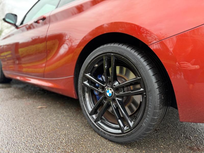 Used BMW 1 Series 2018 for sale - 77207098: Photo 24