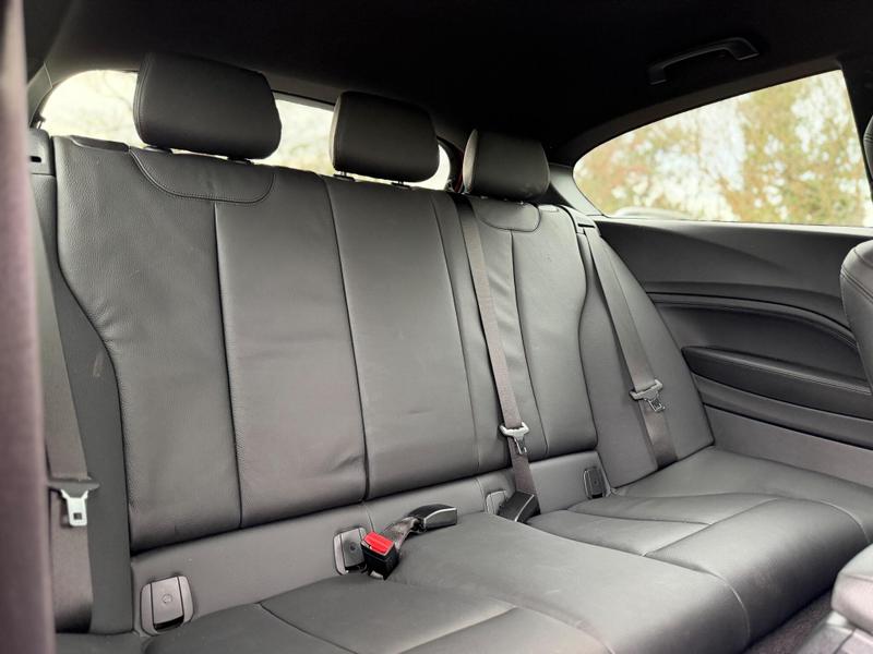 Used BMW 1 Series 2018 for sale - 77207098: Photo 25