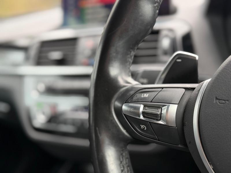 Used BMW 1 Series 2018 for sale - 77207098: Photo 45