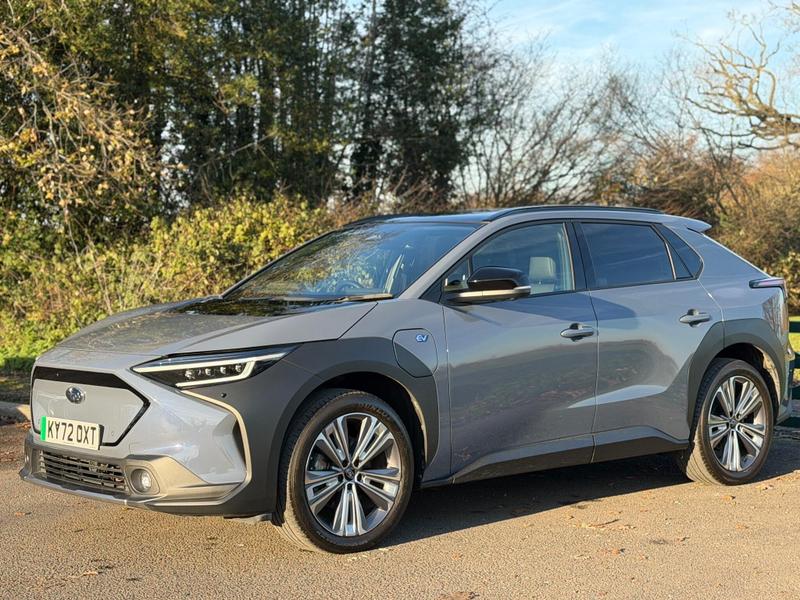 Used Subaru Other 2022 for sale - 76888058: Photo 10