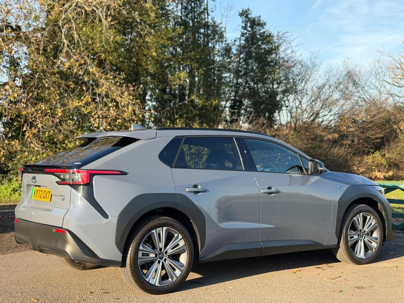 Used Subaru Other 2022 for sale - 76888058: Photo 11