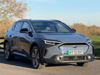 Used Subaru Other 2022 for sale - 76888058: Photo