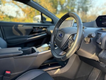 Used Subaru Other 2022 for sale - 76888058: Photo