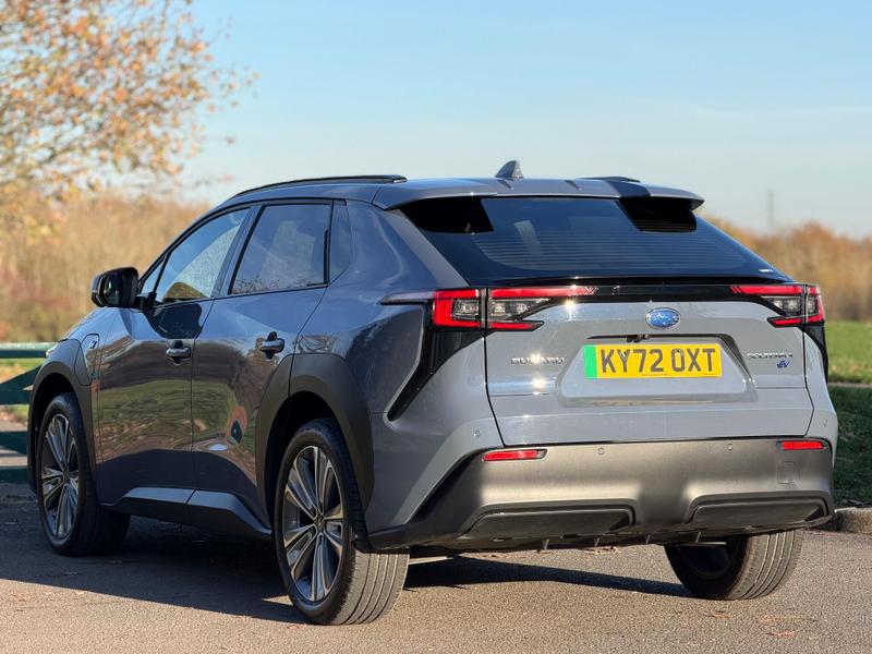 Used Subaru Other 2022 for sale - 76888058: Photo 4