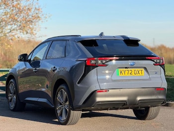 Used Subaru Other 2022 for sale - 76888058: Photo