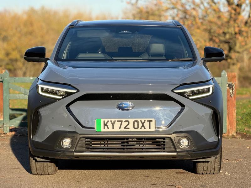 Used Subaru Other 2022 for sale - 76888058: Photo 5