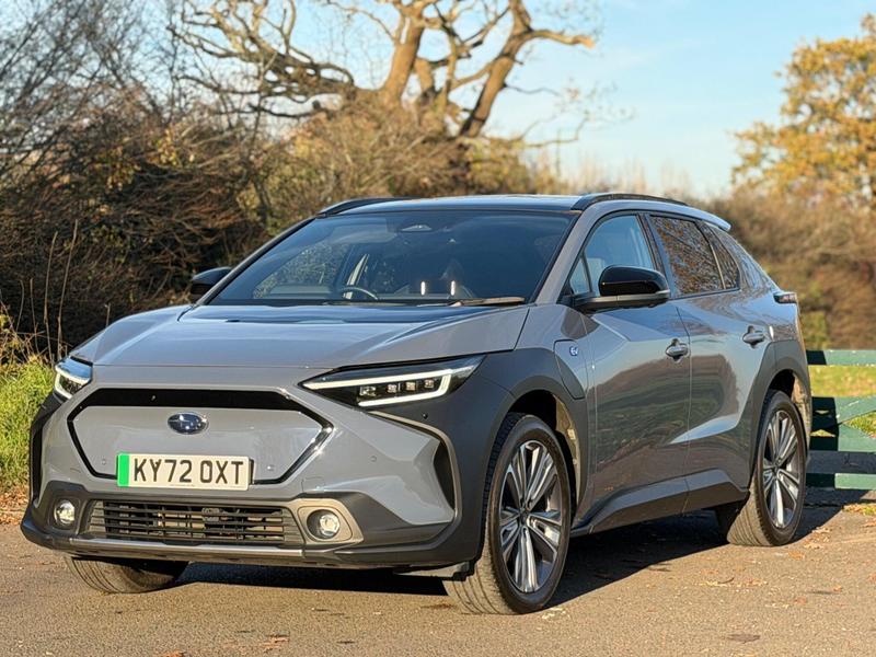 Used Subaru Other 2022 for sale - 76888058: Photo 7