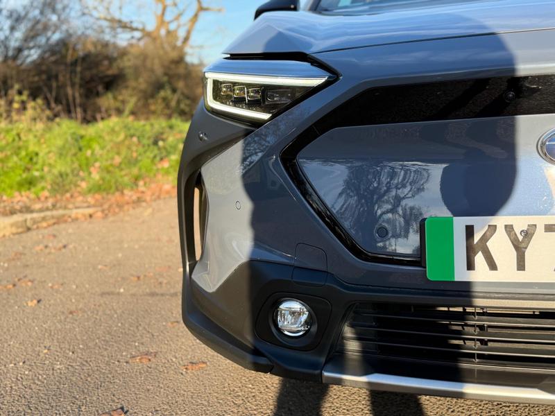 Used Subaru Other 2022 for sale - 76888058: Photo 71