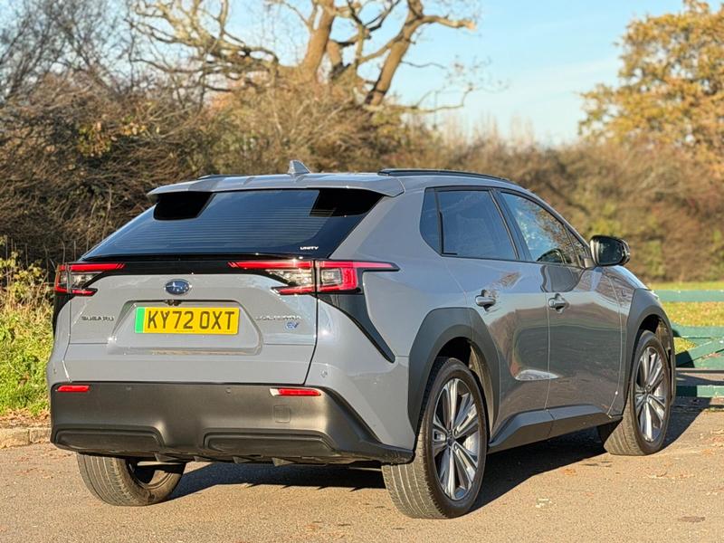 Used Subaru Other 2022 for sale - 76888058: Photo 9