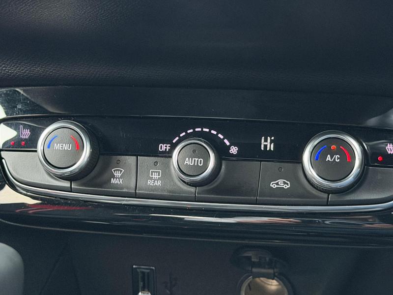 Used Vauxhall Corsa 2020 for sale - 76888139: Photo 17