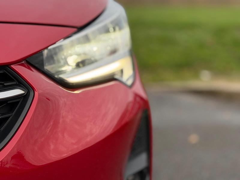 Used Vauxhall Corsa 2020 for sale - 76888139: Photo 18